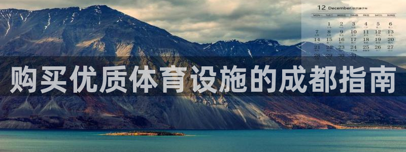 意昂3集团E.ON：购买优质体育设施的成都指南