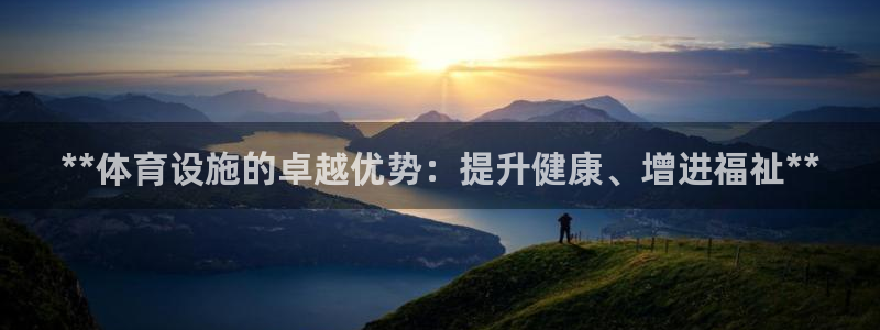 意昂体育3招商电话号码：**体育设施的卓越优势：提升