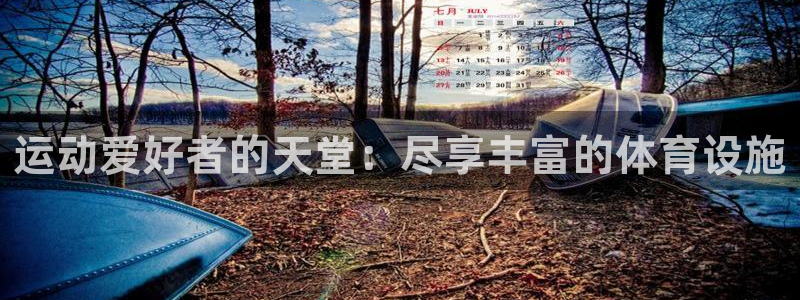 意昂3集团官网首页网址：运动爱好者的天堂：尽享丰富的