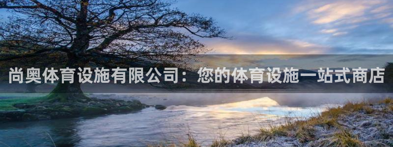意昂3娱乐首页网站大全：尚奥体育设施有限公司：您的体