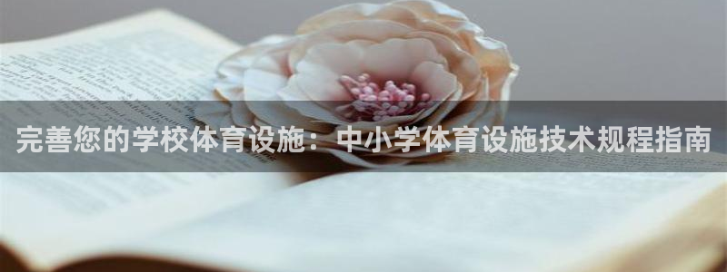 意昂体育3平台假的吗是真的吗：完善您的学校体育设施：中小学体