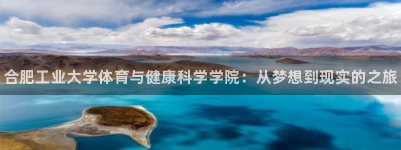 意昂3新能源：合肥工业大学体育与健康科学学院：从梦想